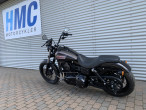 2010 Harley-Davidson FXDB Street Bob