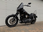 2010 Harley-Davidson FXDB Street Bob