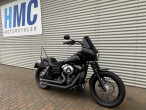 2010 Harley-Davidson FXDB Street Bob