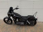 2010 Harley-Davidson FXDB Street Bob