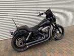 2010 Harley-Davidson FXDB Street Bob