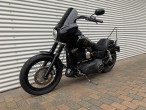 2010 Harley-Davidson FXDB Street Bob