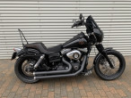 2010 Harley-Davidson FXDB Street Bob