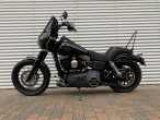 2010 Harley-Davidson FXDB Street Bob