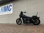 2010 Harley-Davidson FXDB Street Bob