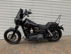 2010 Harley-Davidson FXDB Street Bob