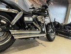 2010 Harley-Davidson FXDF Dyna Fat Bob
