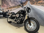 2010 Harley-Davidson FXDF Dyna Fat Bob