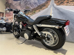 2010 Harley-Davidson FXDF Dyna Fat Bob