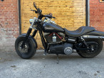 2010 Harley-Davidson FXDF Dyna Fat Bob 2010 Harley-Davidson FXDF Dyna Fat Bob