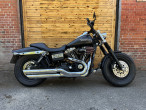 2010 Harley-Davidson FXDF Dyna Fat Bob 2010 Harley-Davidson FXDF Dyna Fat Bob