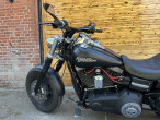 2010 Harley-Davidson FXDF Dyna Fat Bob 2010 Harley-Davidson FXDF Dyna Fat Bob