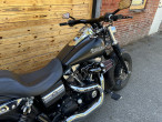 2010 Harley-Davidson FXDF Dyna Fat Bob 2010 Harley-Davidson FXDF Dyna Fat Bob