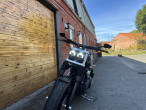 2010 Harley-Davidson FXDF Dyna Fat Bob 2010 Harley-Davidson FXDF Dyna Fat Bob