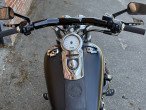 2010 Harley-Davidson FXDF Dyna Fat Bob 2010 Harley-Davidson FXDF Dyna Fat Bob
