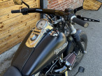2010 Harley-Davidson FXDF Dyna Fat Bob 2010 Harley-Davidson FXDF Dyna Fat Bob