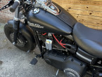 2010 Harley-Davidson FXDF Dyna Fat Bob 2010 Harley-Davidson FXDF Dyna Fat Bob