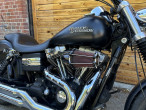 2010 Harley-Davidson FXDF Dyna Fat Bob 2010 Harley-Davidson FXDF Dyna Fat Bob