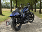 2010 Harley-Davidson FXDWG Dyna Wide Glide 2010 Harley-Davidson FXDWG Dyna Wide Glide