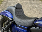 2010 Harley-Davidson FXDWG Dyna Wide Glide 2010 Harley-Davidson FXDWG Dyna Wide Glide