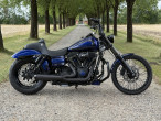 2010 Harley-Davidson FXDWG Dyna Wide Glide 2010 Harley-Davidson FXDWG Dyna Wide Glide