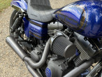 2010 Harley-Davidson FXDWG Dyna Wide Glide 2010 Harley-Davidson FXDWG Dyna Wide Glide