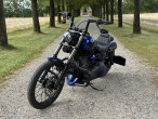 2010 Harley-Davidson FXDWG Dyna Wide Glide 2010 Harley-Davidson FXDWG Dyna Wide Glide
