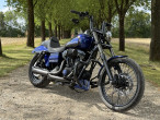 2010 Harley-Davidson FXDWG Dyna Wide Glide 2010 Harley-Davidson FXDWG Dyna Wide Glide