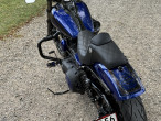 2010 Harley-Davidson FXDWG Dyna Wide Glide 2010 Harley-Davidson FXDWG Dyna Wide Glide
