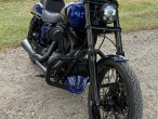 2010 Harley-Davidson FXDWG Dyna Wide Glide 2010 Harley-Davidson FXDWG Dyna Wide Glide