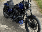 2010 Harley-Davidson FXDWG Dyna Wide Glide 2010 Harley-Davidson FXDWG Dyna Wide Glide