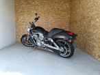 2010 Harley-Davidson VRSCA V-Rod