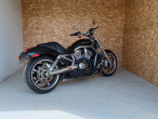 2010 Harley-Davidson VRSCA V-Rod