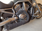 2010 Harley-Davidson VRSCA V-Rod
