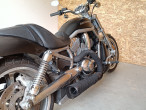 2010 Harley-Davidson VRSCA V-Rod