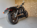 2010 Harley-Davidson VRSCA V-Rod