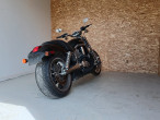 2010 Harley-Davidson VRSCA V-Rod