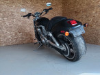 2010 Harley-Davidson VRSCA V-Rod