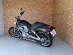 2010 Harley-Davidson VRSCA V-Rod