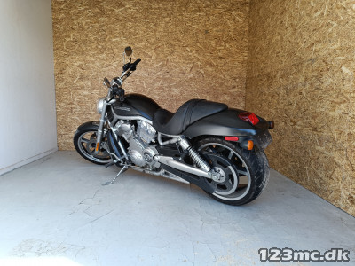 Harley-Davidson VRSCA V-Rod