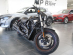 2010 Harley-Davidson VRSCD Night Rod