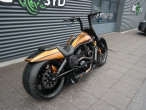 2010 Harley-Davidson VRSCDX Night Rod Special