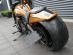 2010 Harley-Davidson VRSCDX Night Rod Special