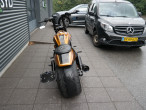 2010 Harley-Davidson VRSCDX Night Rod Special