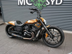 2010 Harley-Davidson VRSCDX Night Rod Special