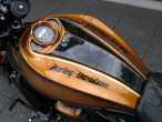 2010 Harley-Davidson VRSCDX Night Rod Special