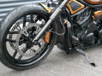 2010 Harley-Davidson VRSCDX Night Rod Special