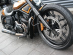 2010 Harley-Davidson VRSCDX Night Rod Special