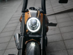 2010 Harley-Davidson VRSCDX Night Rod Special