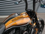 2010 Harley-Davidson VRSCDX Night Rod Special